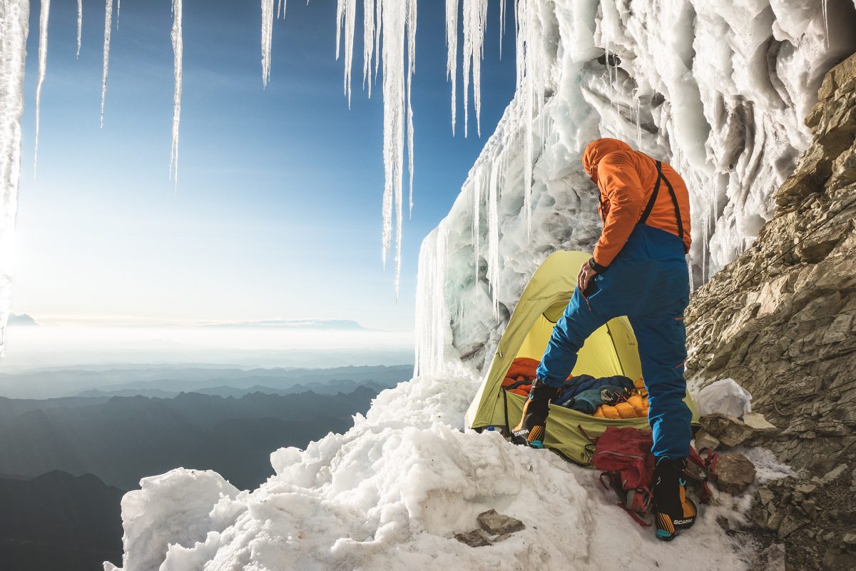 escalada