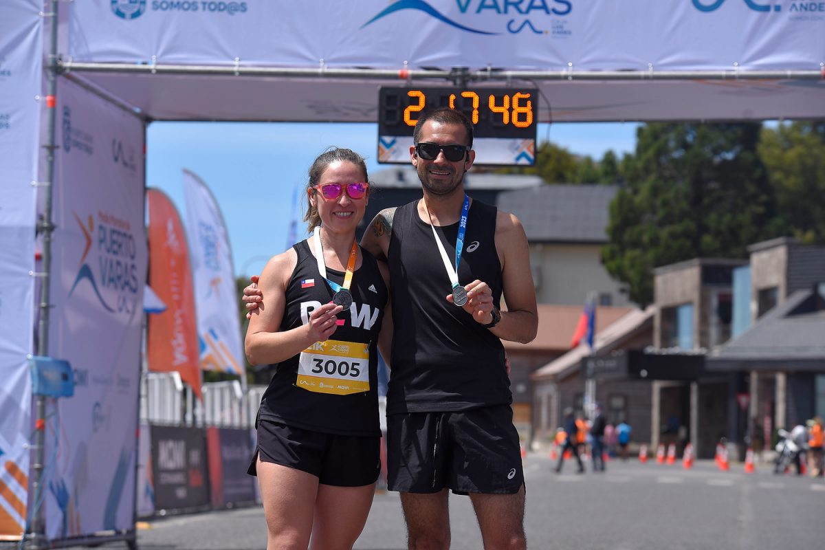 Medio Maratón