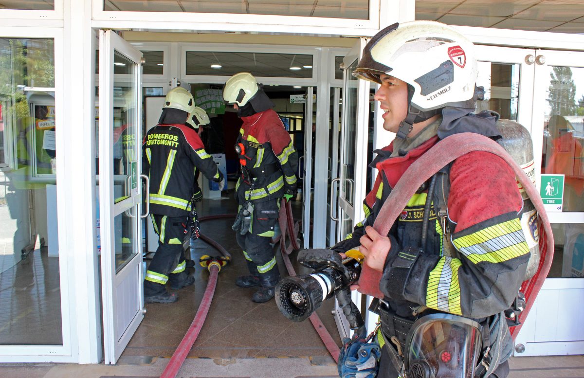 emergencia