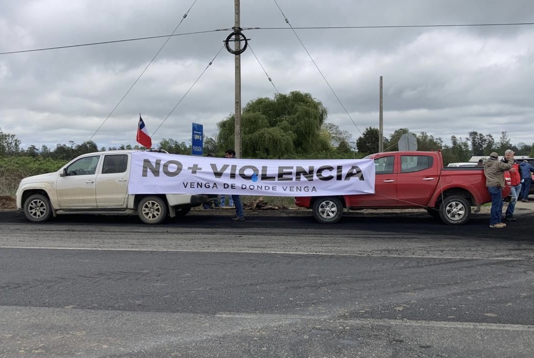 violencia