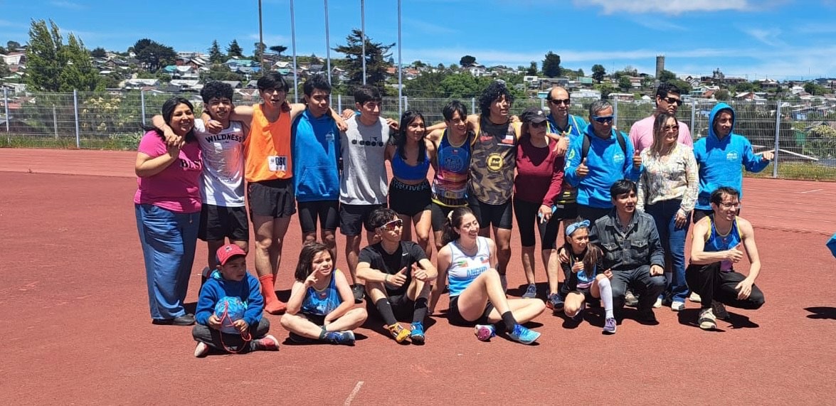 Atletismo