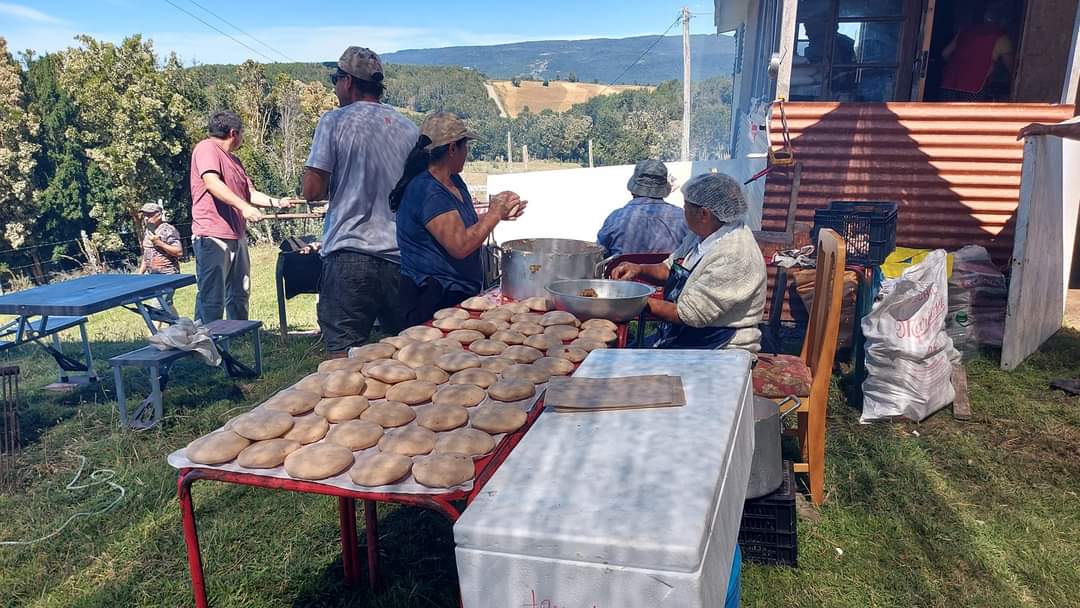 Fiestas costumbristas Chonchi