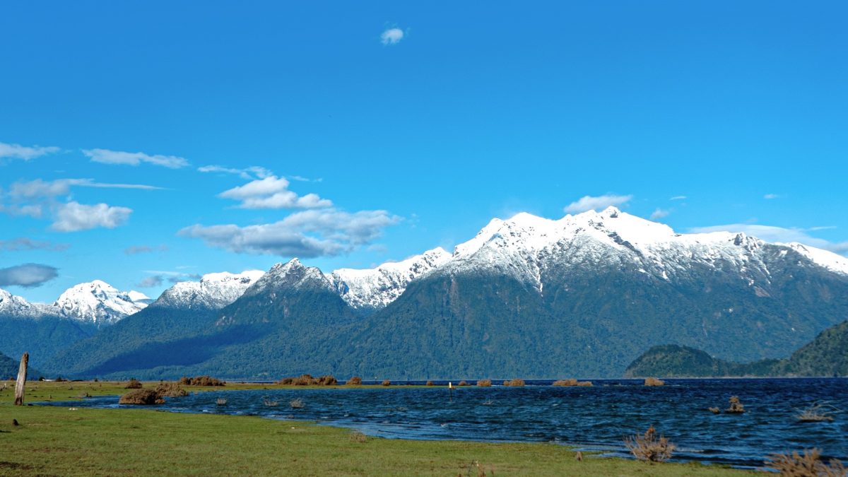 Lago Chapo