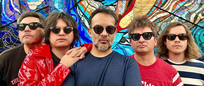 Música chilena en radios