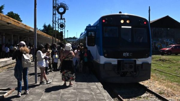 Tren