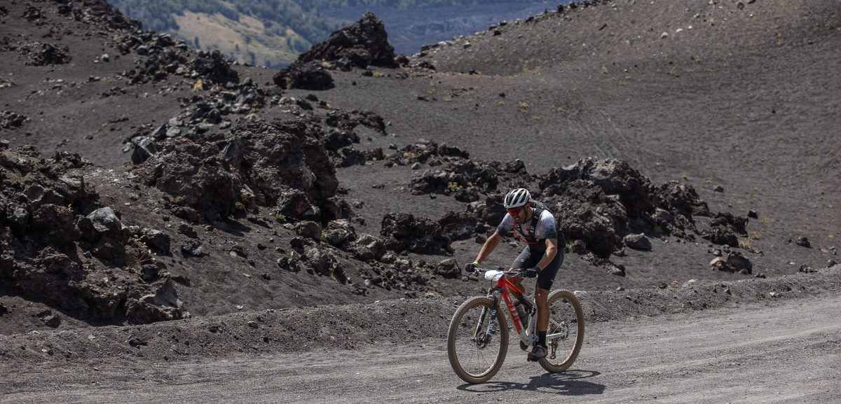 Transandes Challenge