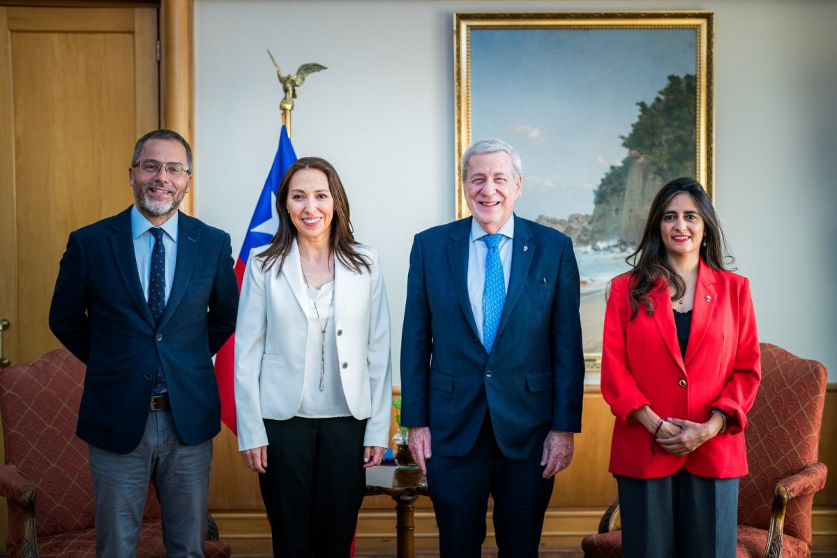 Importancia de la Presencia de Chile en Expo Osaka