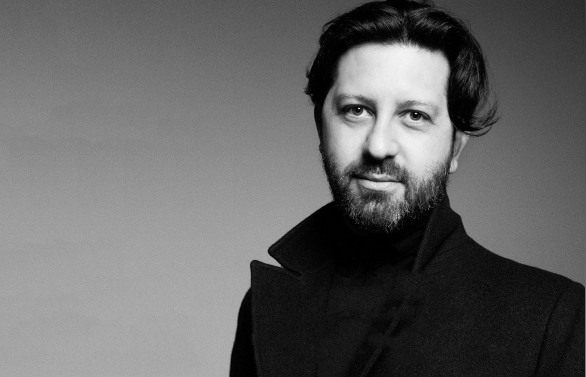 Talleres dictado por actor Iván Álvarez de Araya