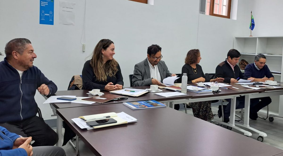 conectividad digital, localidades rurales