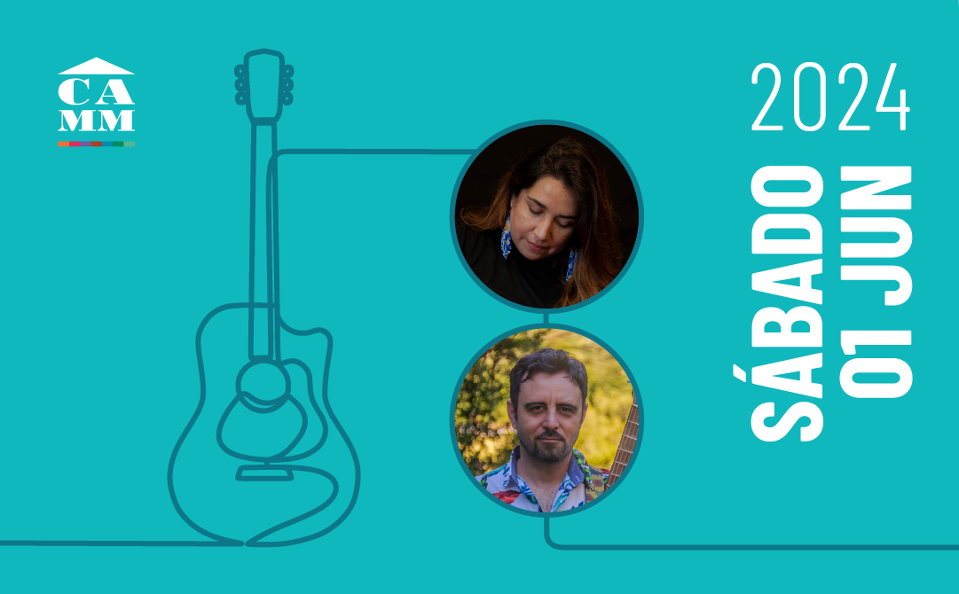 Sesiones Australes: Compositores chilenos se presentan en el CAMM