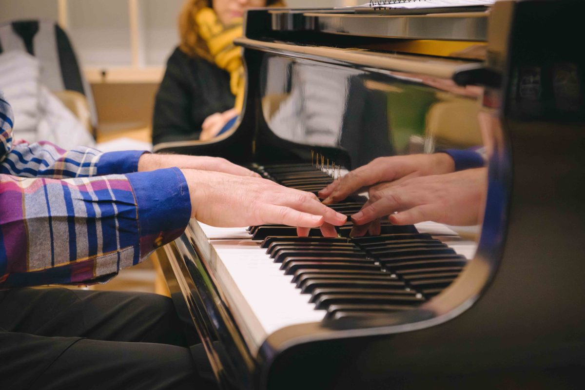 Música en Invierno" regresa con nuevas ediciones de "Clases de Perfeccionamiento Instrumental