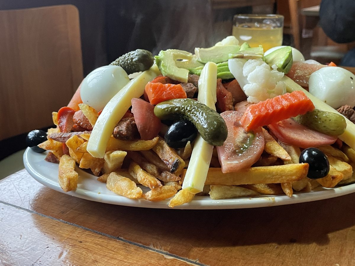Puerto Montt celebra la primera versión de Día de la Pichanga Caliente