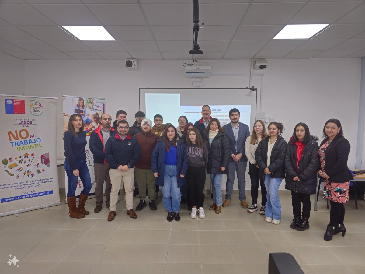Erradicación del trabajo infantil y protección de adolescentes