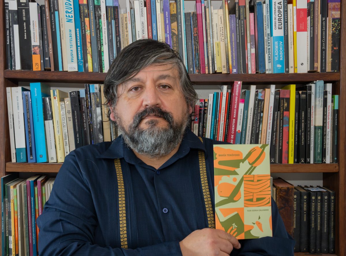 Poesía