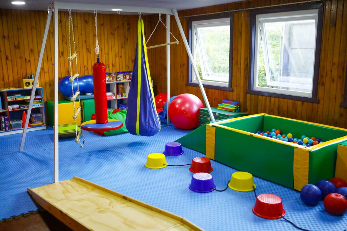 Se implementa Sala de Rehabilitación Infantil en Puerto Varas