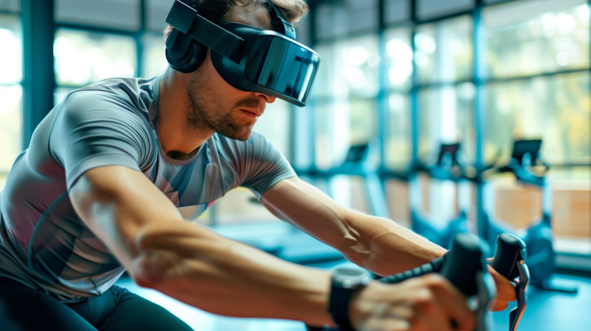 Beneficios del uso de IA en la industria deportiva