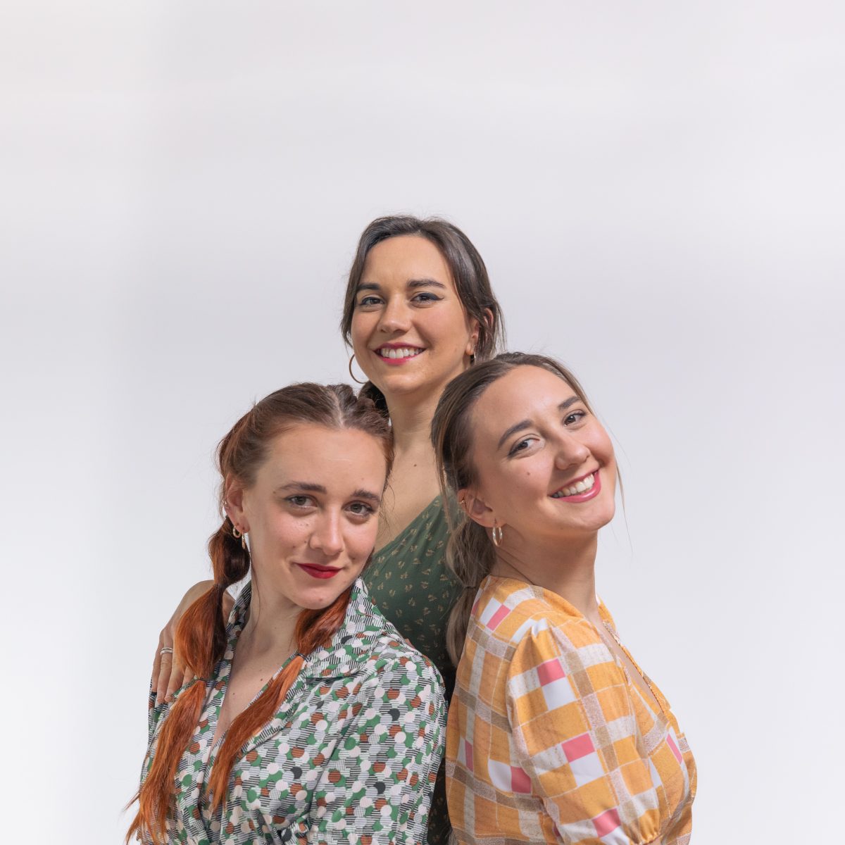 Llega a Puerto Varas Laia Tour: Cuerdas y voces por Chile