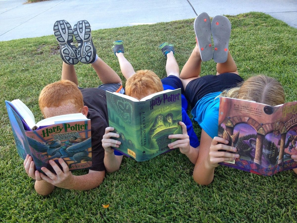 Libros