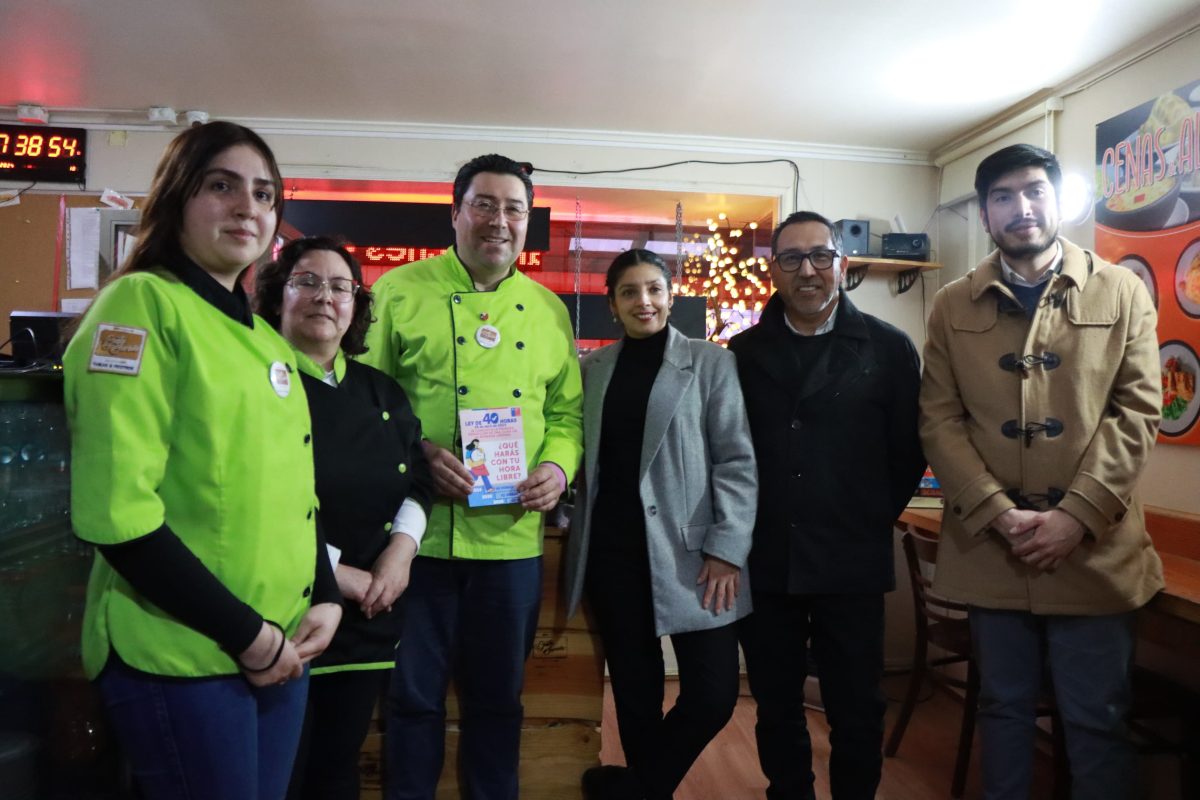 Histórico aumento del salario mínimo: Apoyo a trabajadores y pymes