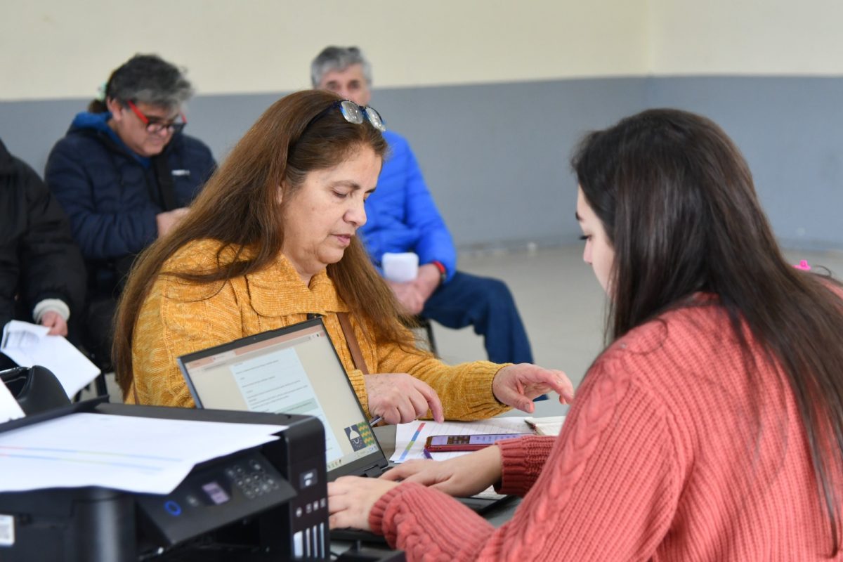 Orientación para postular al Subsidio Eléctrico en Puerto Montt