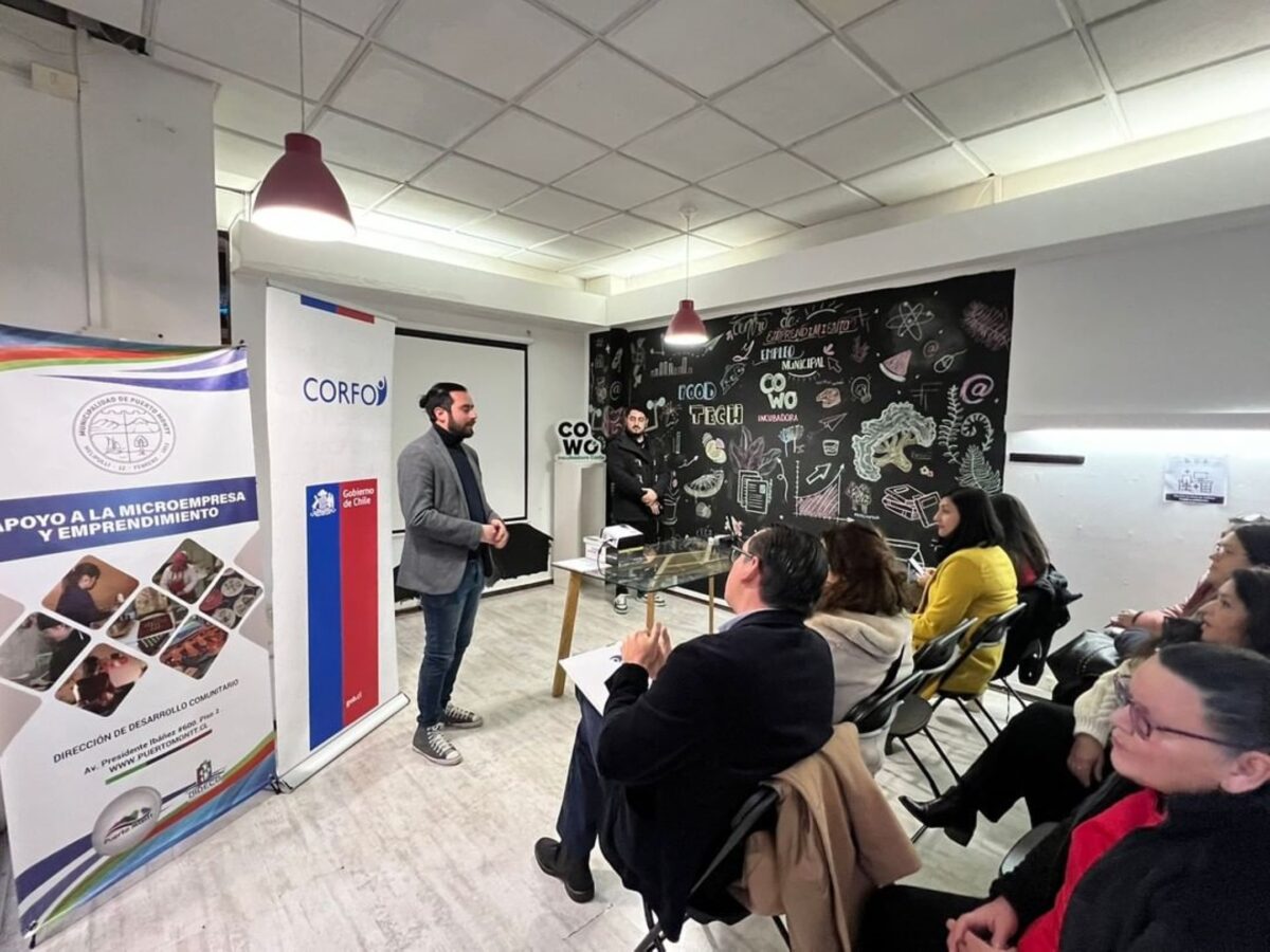 COWO Incubadora lanza el Programa Start 2024 para emprendedores del sector alimentario y tecnológico