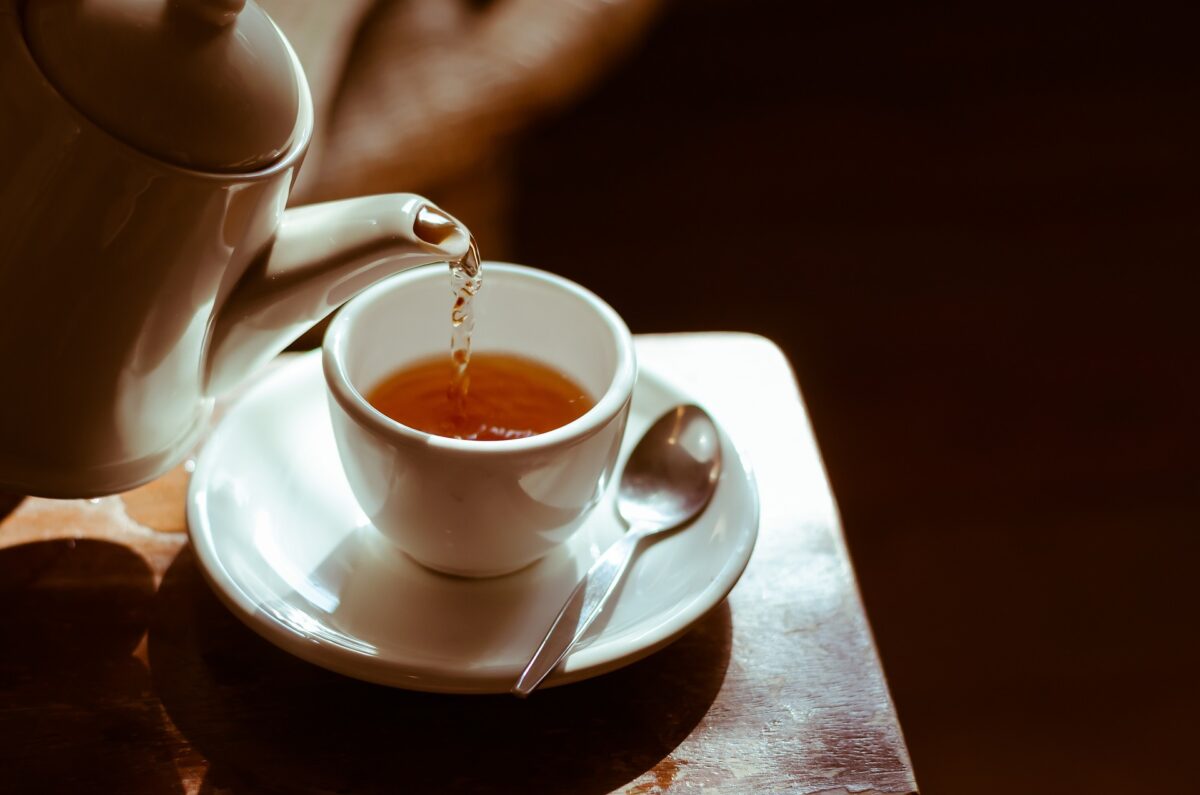 té, consumo de té, Chile, tea lounge, antioxidantes, Carolina Pye, nutrición, hidratación, minerales, gourmet