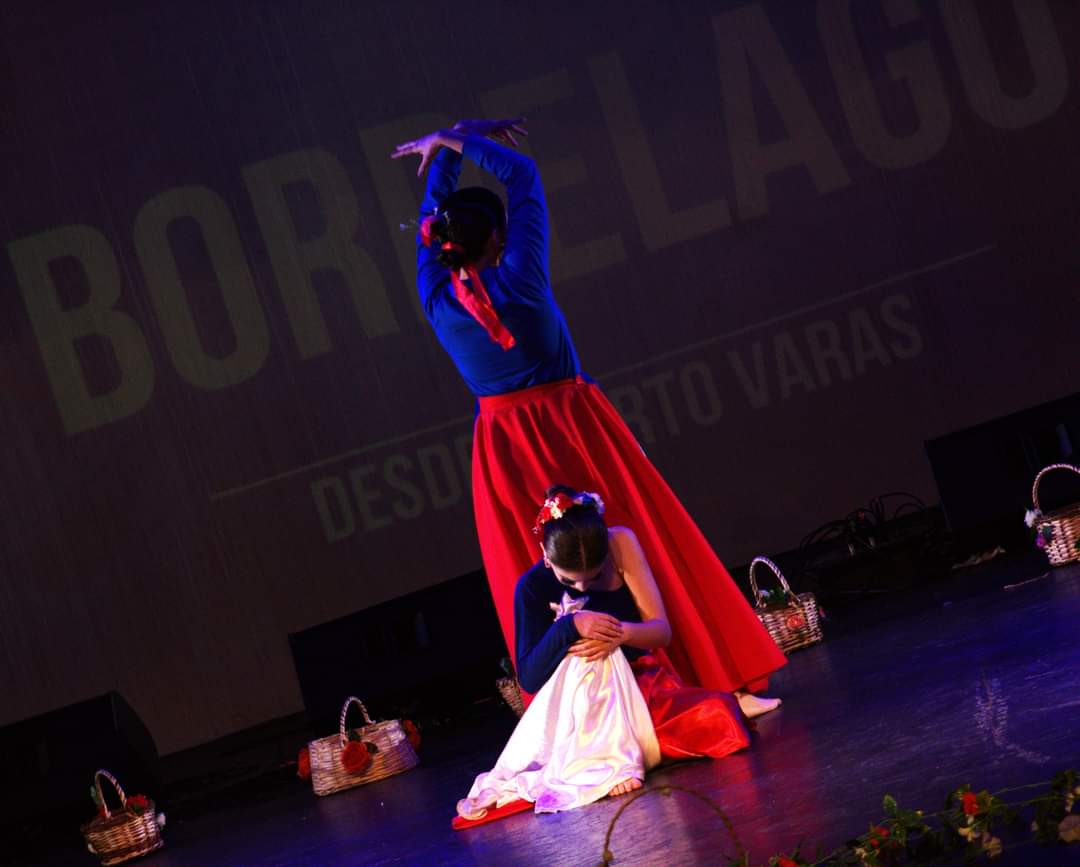 Folclore chileno en el CAMM: Bordelago presenta ‘Violeta y el Campo Chileno