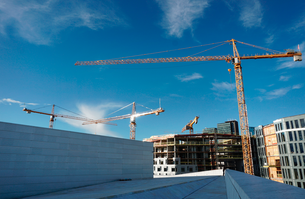 Intentos de fraudes con facturas aumentaron un 92% en el último año: industria de la construcción es la más afectada