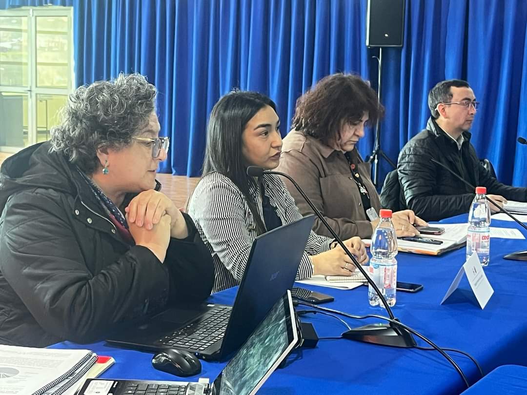 Puerto Montt incorporará la Violencia Escolar en su Plan de Seguridad Pública 2025