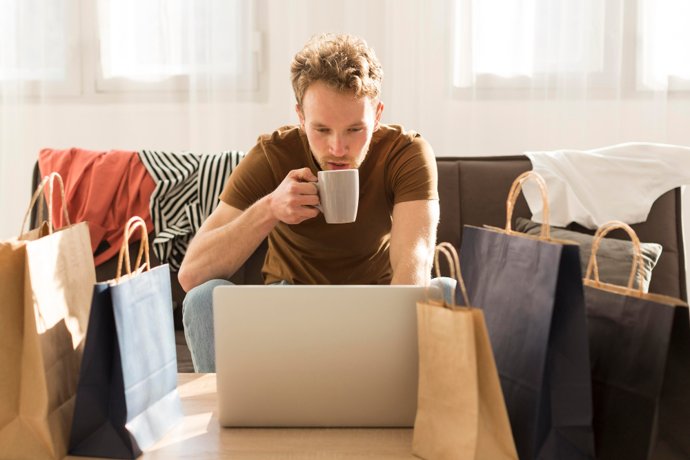 Cyber Monday: Recomendaciones para realizar compras seguras