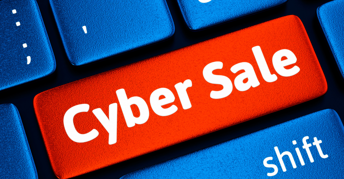 Más de 600 Vacantes Laborales para el Cyber Monday 2024