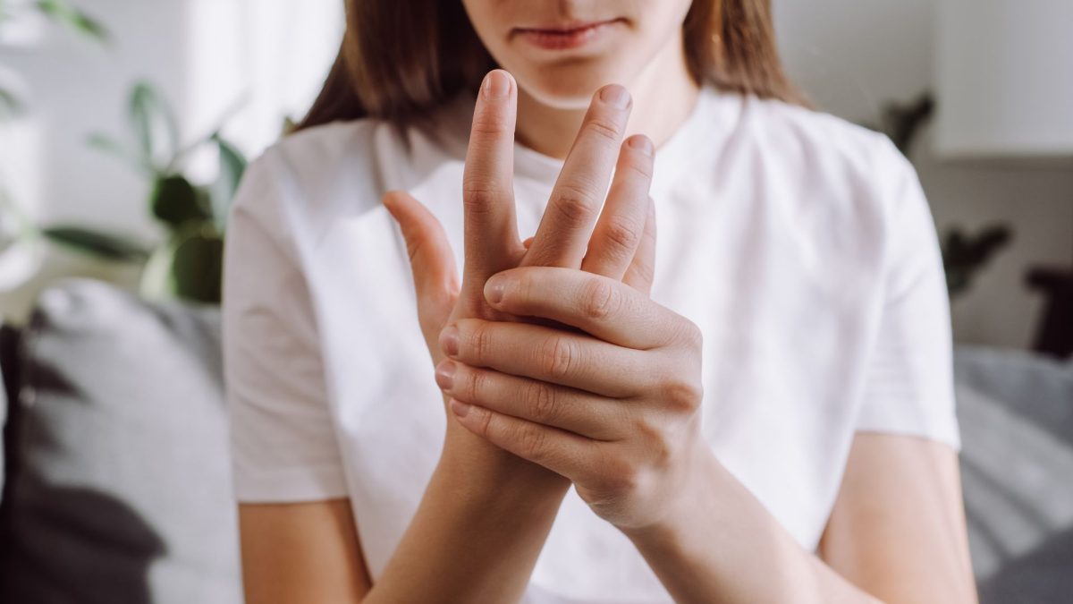 Artritis Reumatoide: es crucial el diagnóstico oportuno