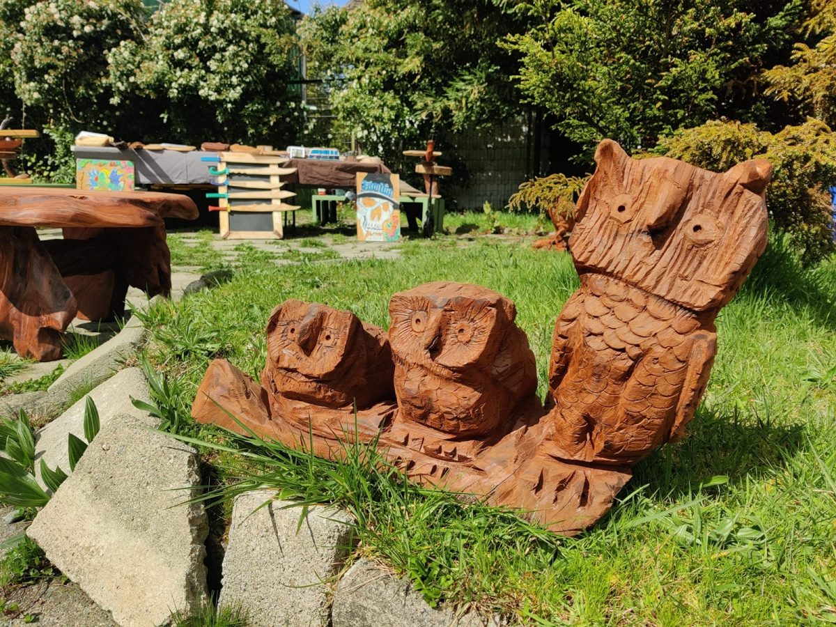 Artesanos de Puerto Montt podrán postular a ferias y capacitaciones