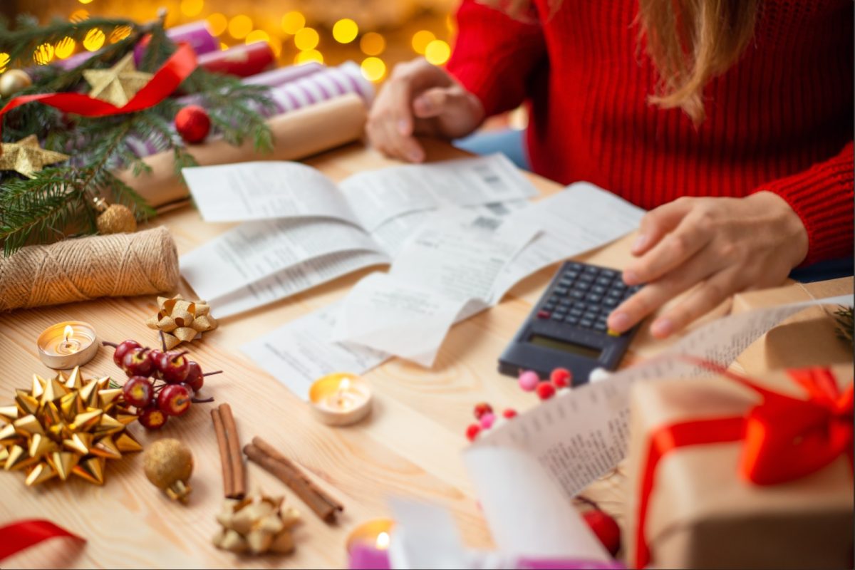 Consejos para celebrar Navidad sin endeudarse