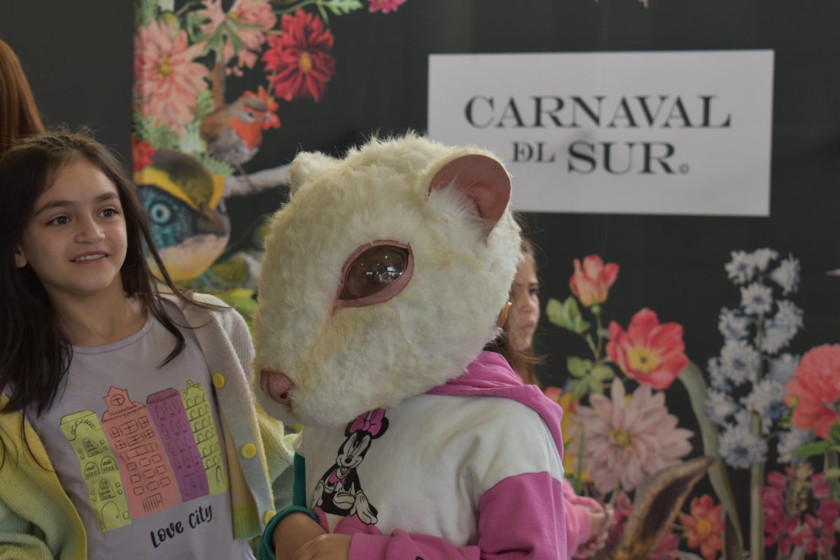 Carnaval del Sur celebrará su décima edición el 30 de noviembre