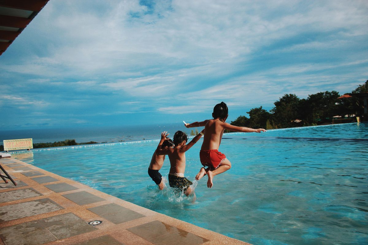 Temporada de Piscinas: Consejos clave para una seguridad sin accidentes