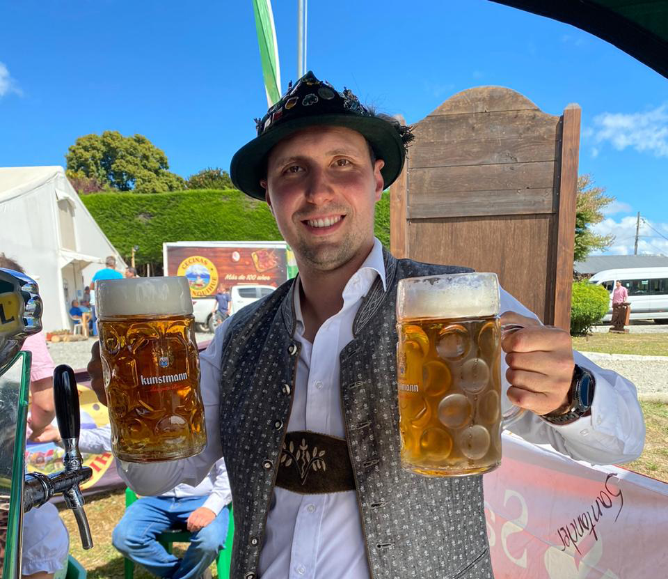 Bierfest 2025