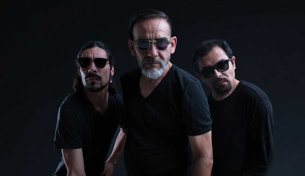 conciertos de verano en el CAMM comienza este sábado con Tata Barahona & LSD
