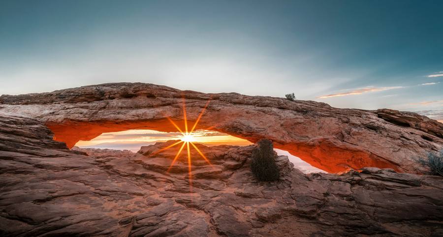 7 Maravillas Naturales de América: ¡Abiertas las postulaciones en línea!