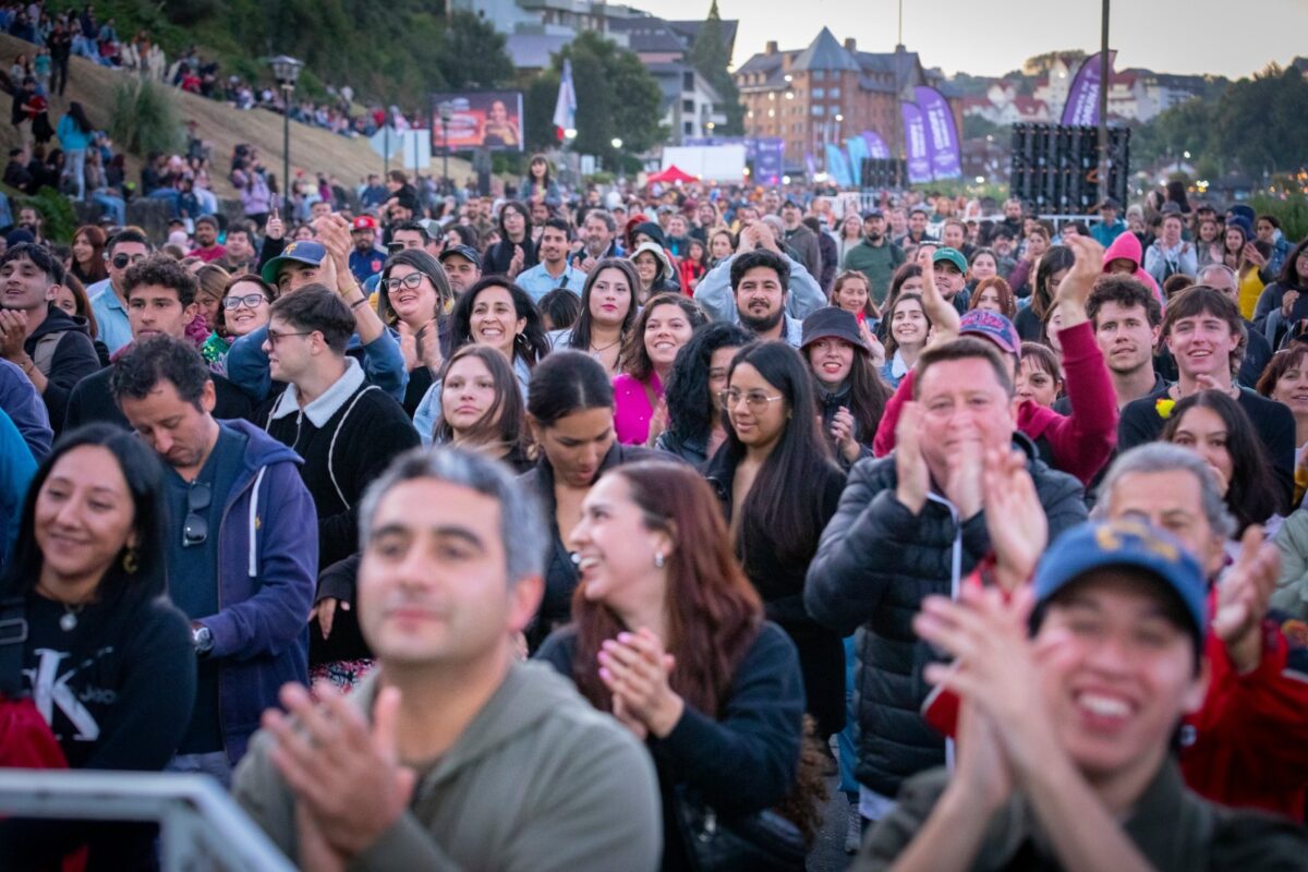Puerto Varas celebra la Semana Puertovarina 2025
