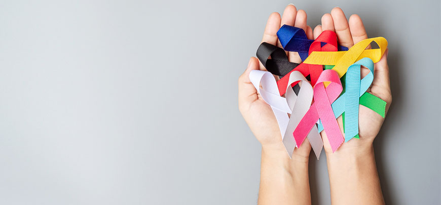 Día Mundial del Cáncer: Unidos por lo único
