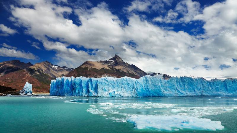 El 21 de marzo de 2025 se conmemora el primer Día Mundial de los Glaciares, un momento crucial para reflexionar sobre la importancia vital de estos ecosistemas