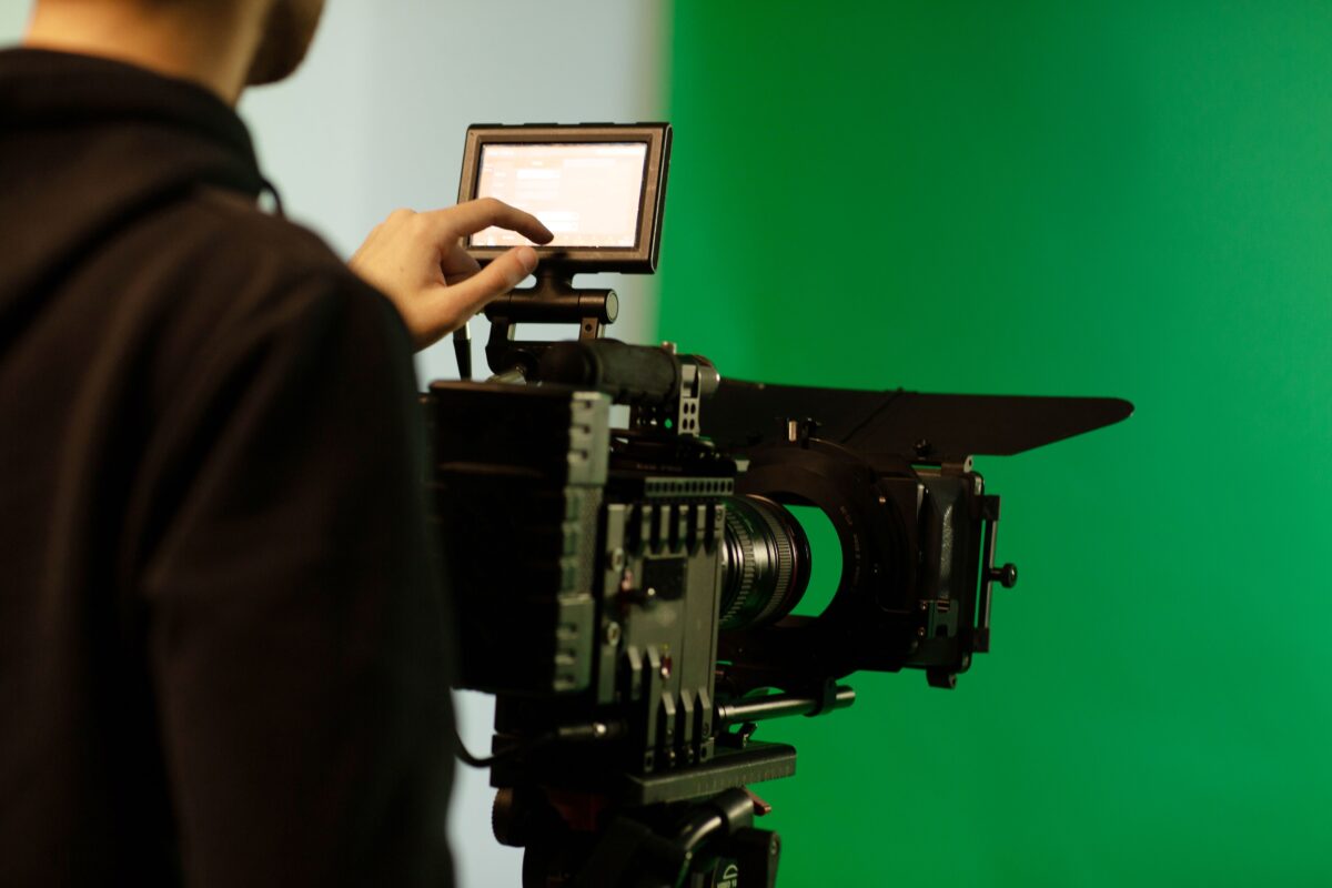 Corfo y Ministerio de las Culturas lanzan convocatoria para IFI Audiovisual 2025