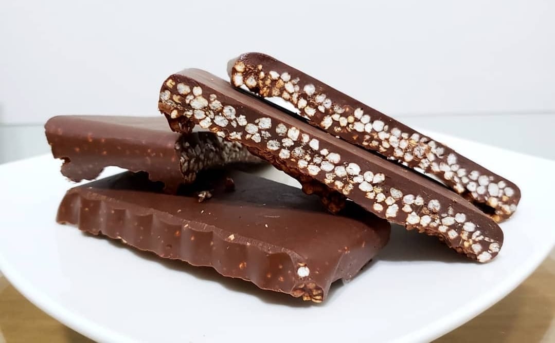 Snacks saludables e ideales para la vuelta a clases