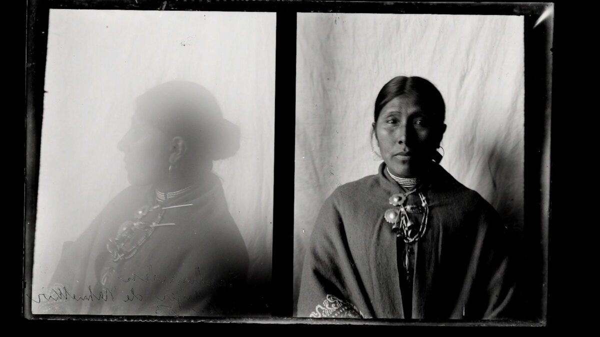 “Memoria Implacable”: Documental desclasifica archivos desconocidos sobre prisioneros mapuche