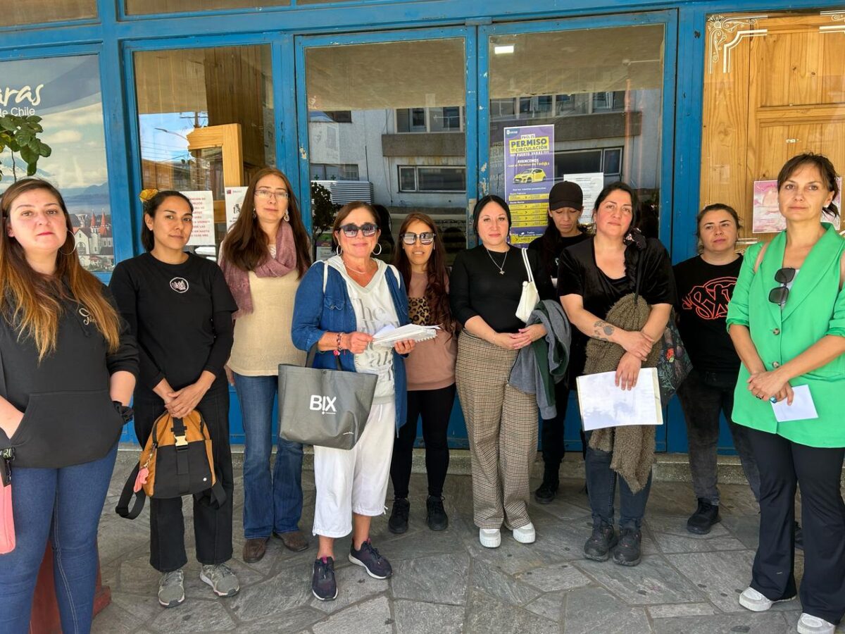 Denuncian agresiones y abandono de persona en situación de calle