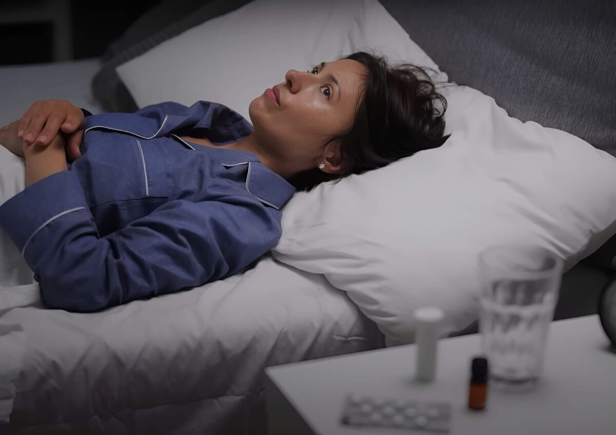 Consejos para Dormir Mejor: Claves para un Sueño Reparador