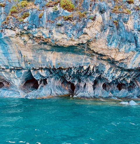 Exposición "Patagonia Natural” en Puerto Varas y Miami