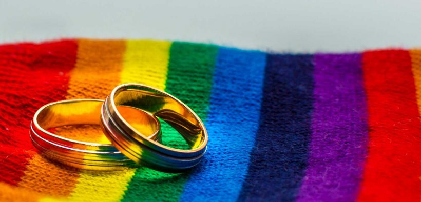 Tres años de Ley de Matrimonio Igualitario con más de 6.800 uniones