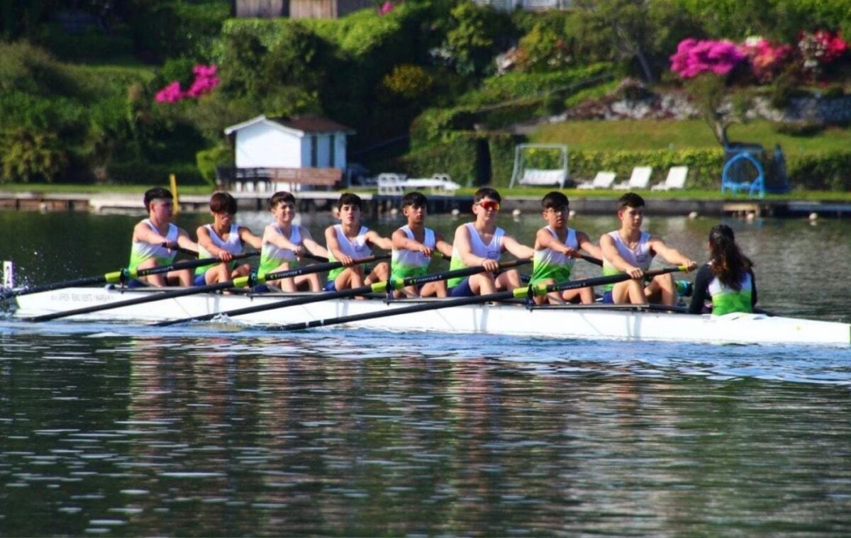 Campeonato Nacional de Remo